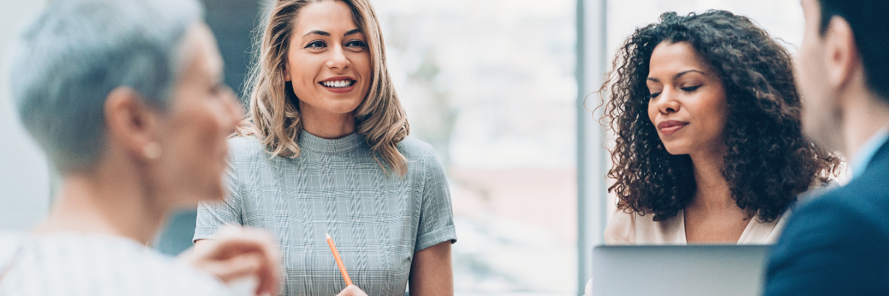 Breaking Barriers: Accelerating action for women in tech