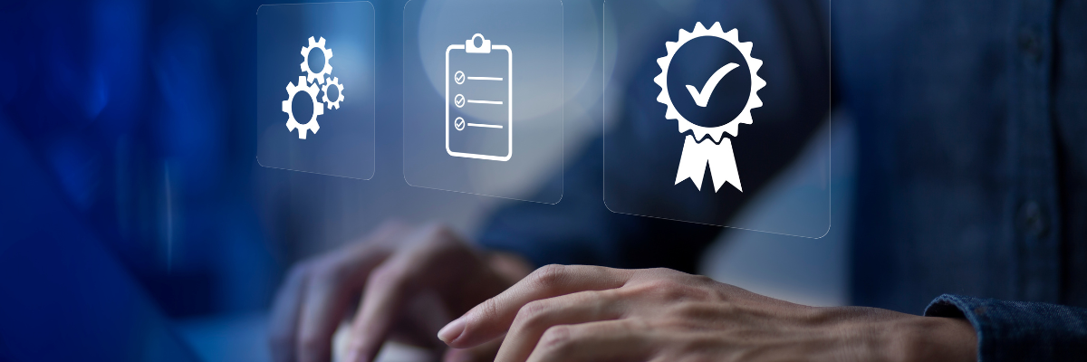 The Benefits of Obtaining Vendor Certifications